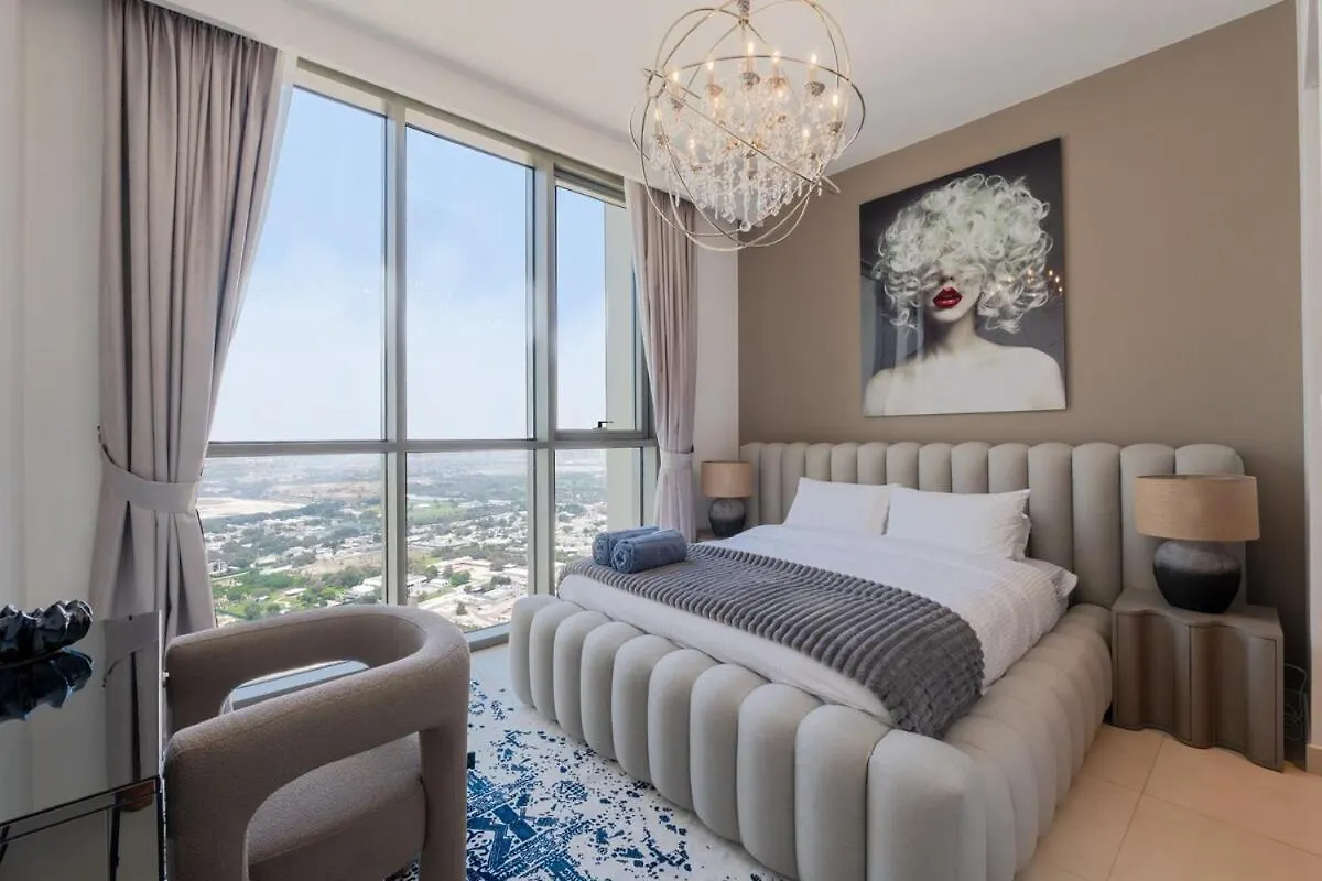 Downtown Views I 2 Bedroom Apartment With Dubai Mall Access