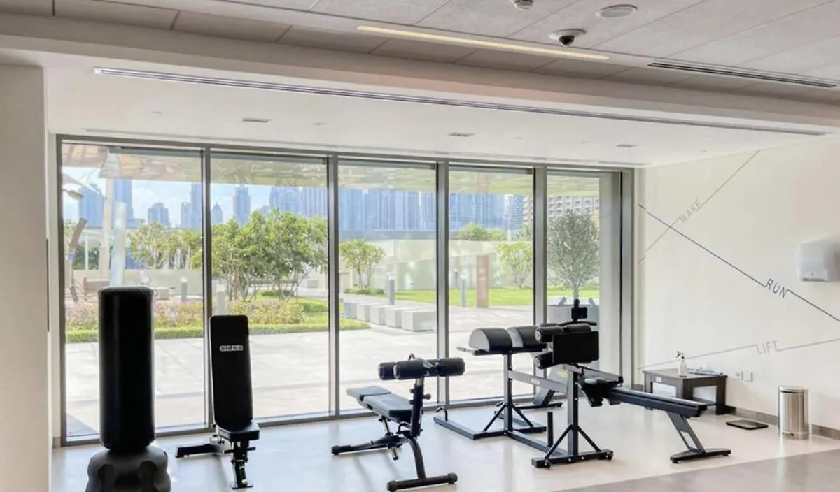 Downtown Views I 2 Bedroom Apartment With Dubai Mall Access 0*,  아랍에미리트